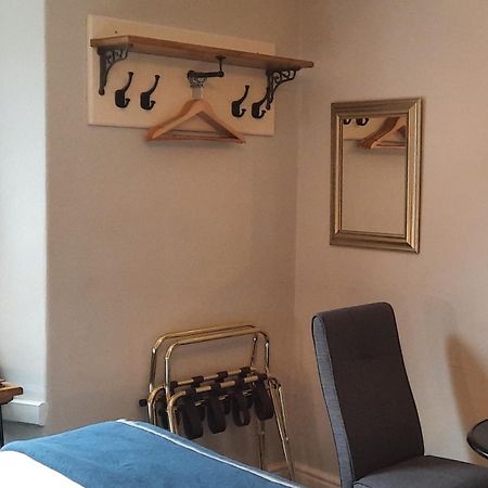 Rocklea Guest House 윈더미어 외부 사진