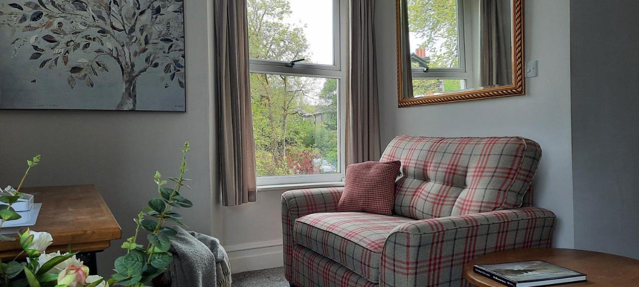 Rocklea Guest House 윈더미어 외부 사진