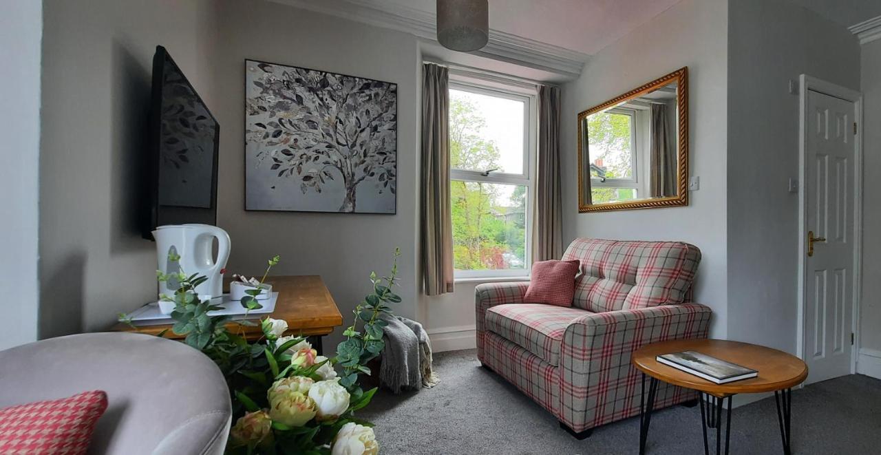 Rocklea Guest House 윈더미어 외부 사진