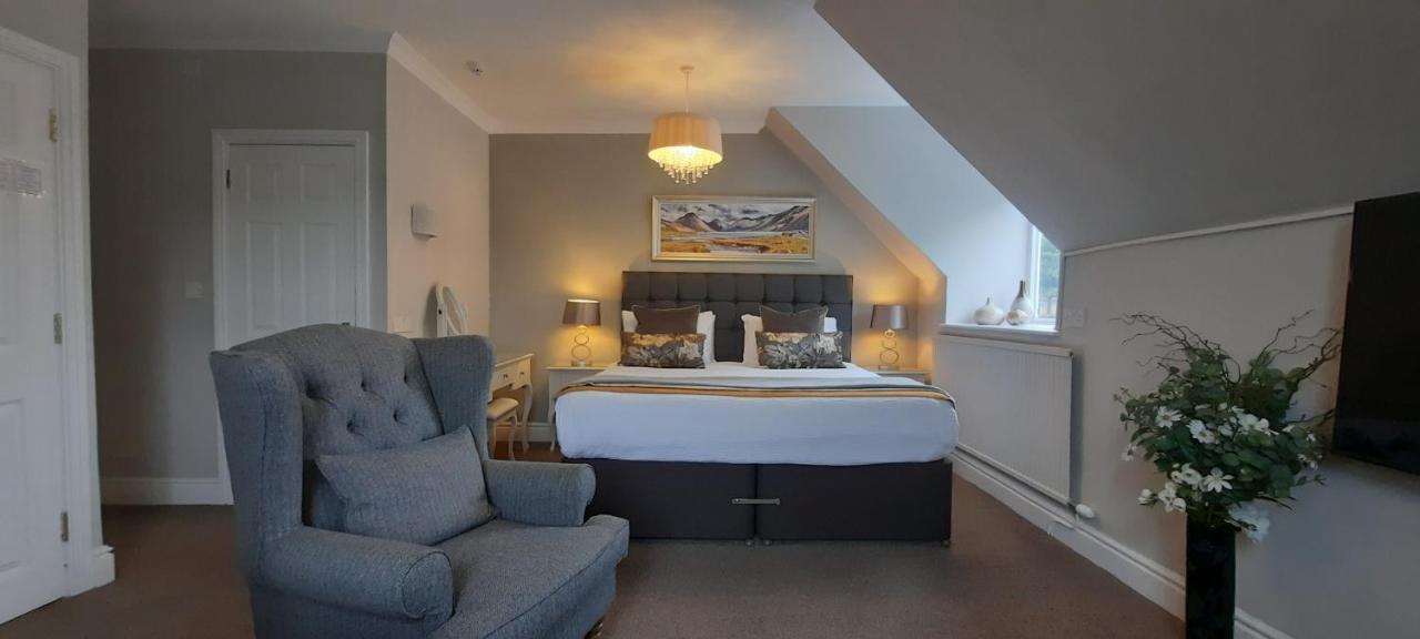 Rocklea Guest House 윈더미어 외부 사진