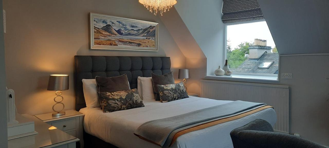 Rocklea Guest House 윈더미어 외부 사진