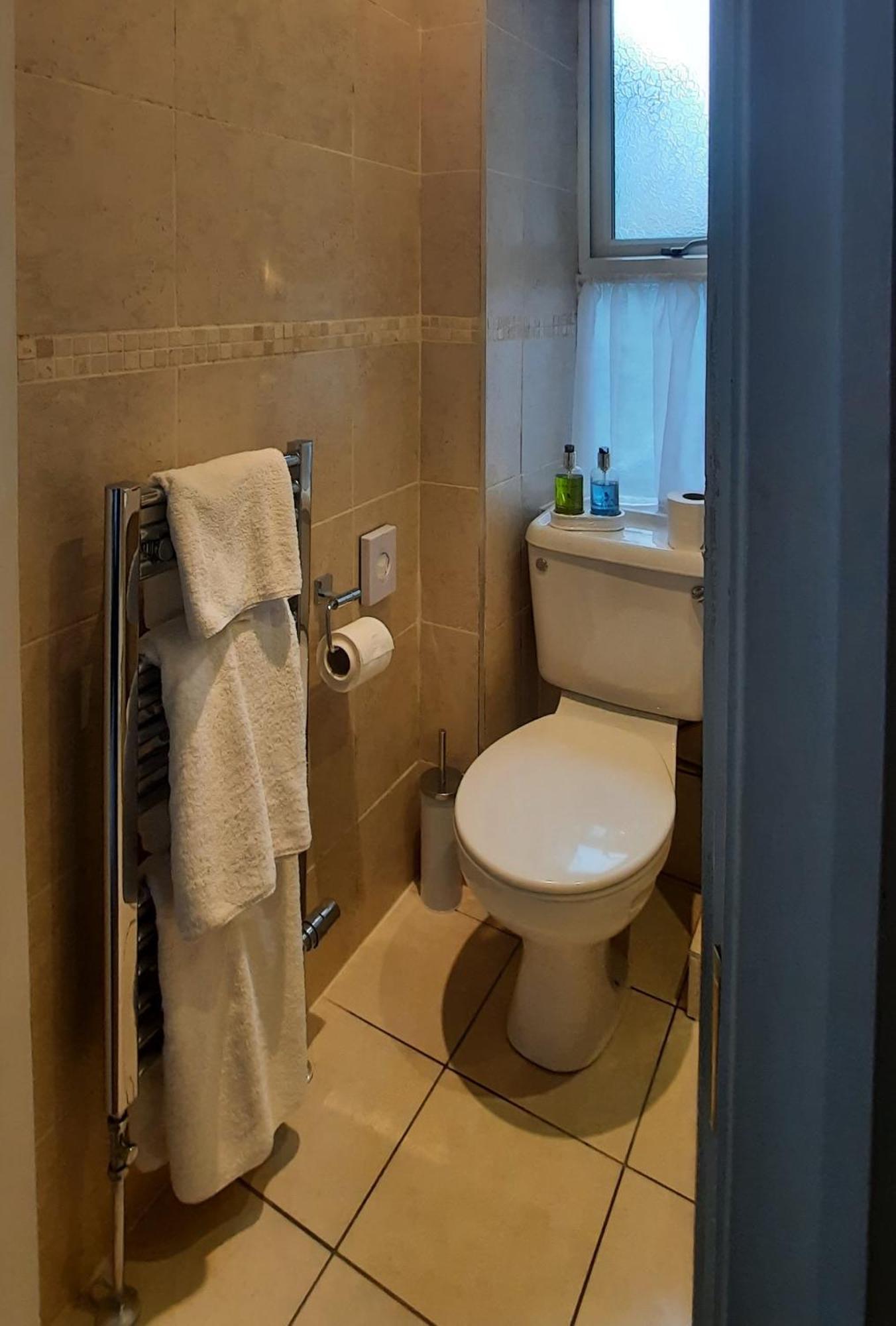 Rocklea Guest House 윈더미어 외부 사진