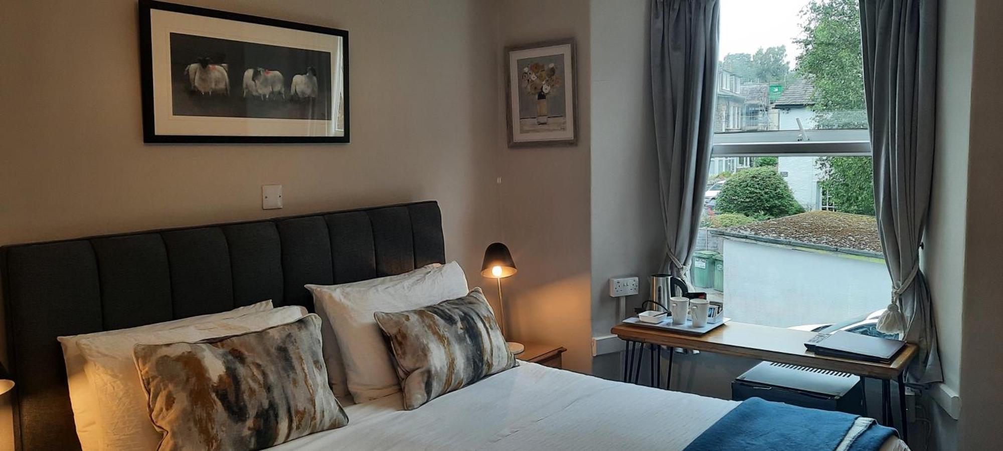 Rocklea Guest House 윈더미어 외부 사진