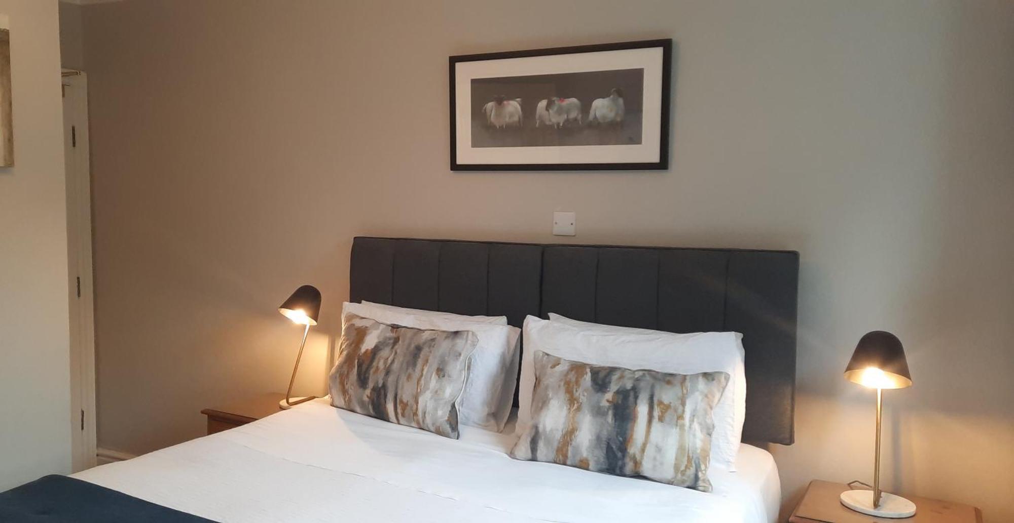 Rocklea Guest House 윈더미어 외부 사진