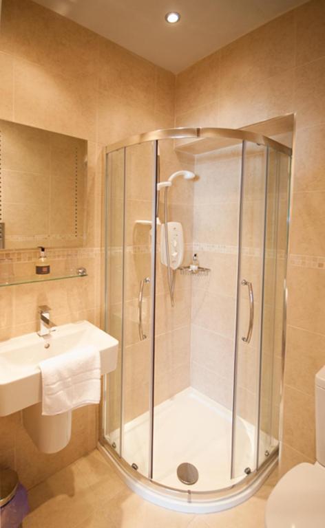 Rocklea Guest House 윈더미어 객실 사진